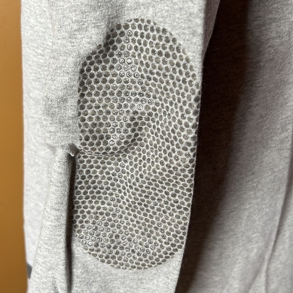 Nautica Jeans Company Gray LS Tee Size XXL - Picture 6 of 9